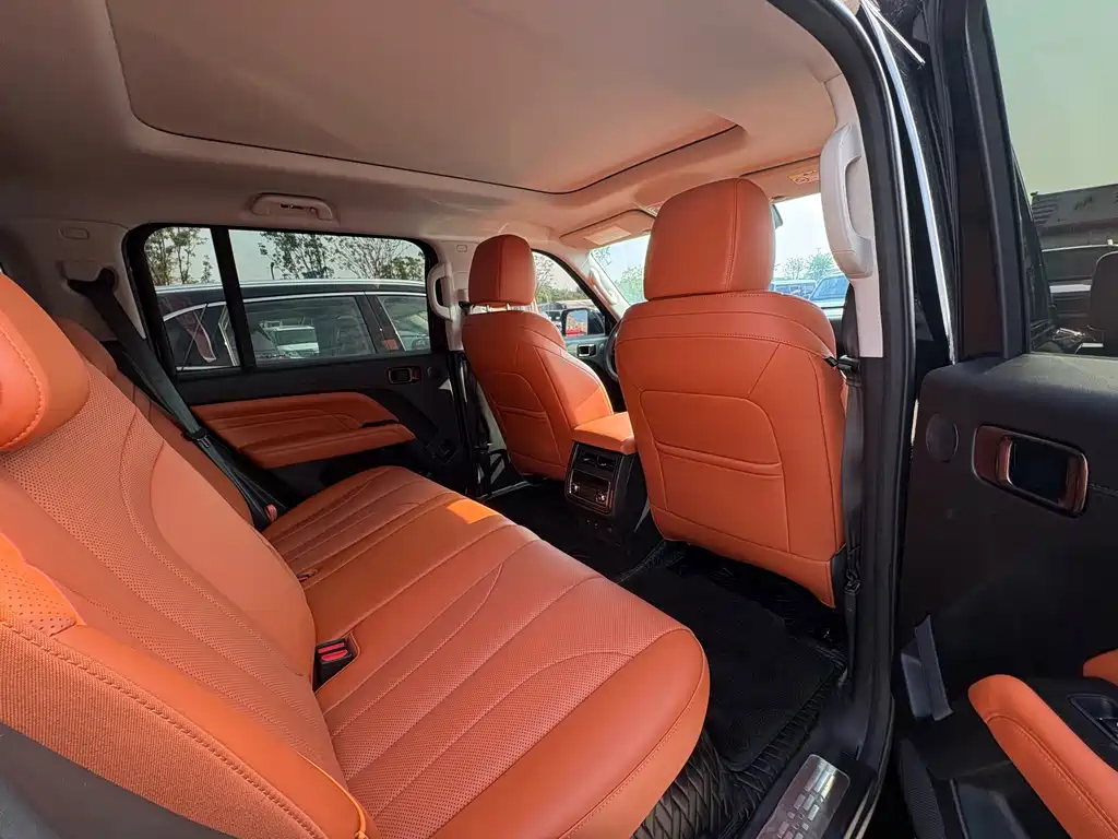 Haval H9 — миниатюра 16