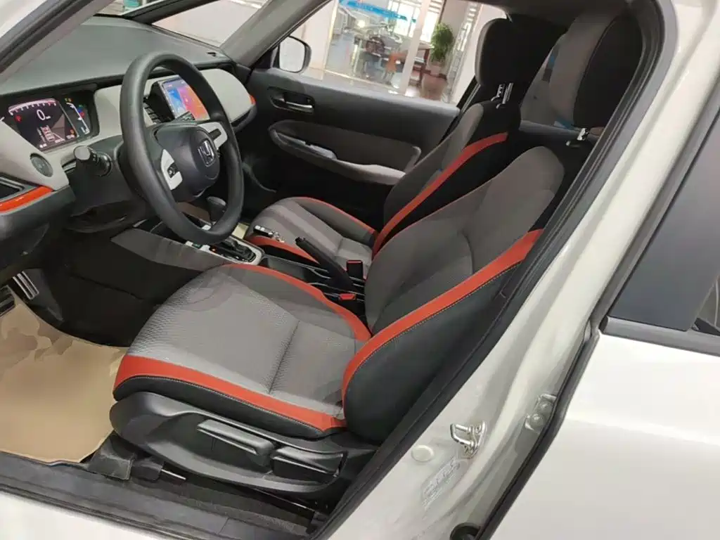 Honda Life — миниатюра 15