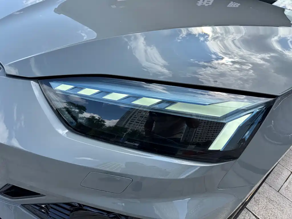 Audi A5 (Import) — миниатюра 12