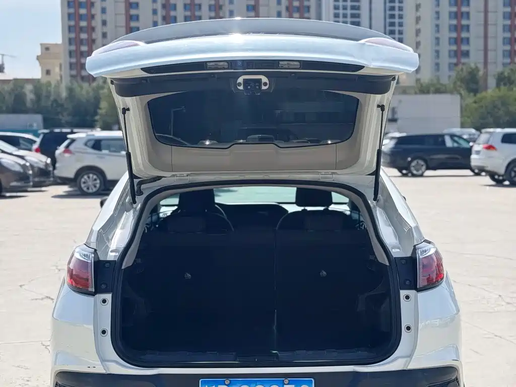 Venucia T90 — миниатюра 14