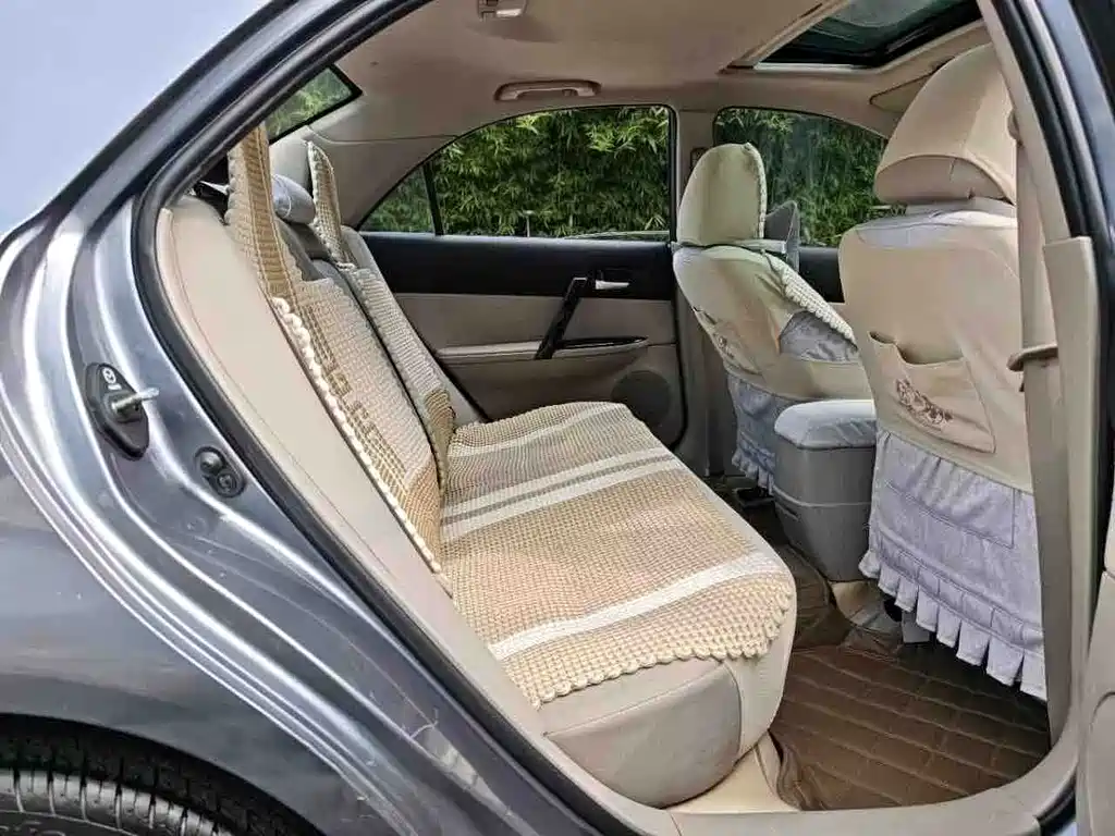 Mazda 6 — миниатюра 16