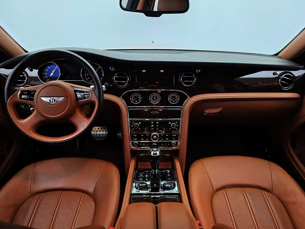 Bentley — фотографии объявления, Фото 37