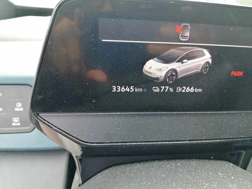 Volkswagen ID.3 — миниатюра 9