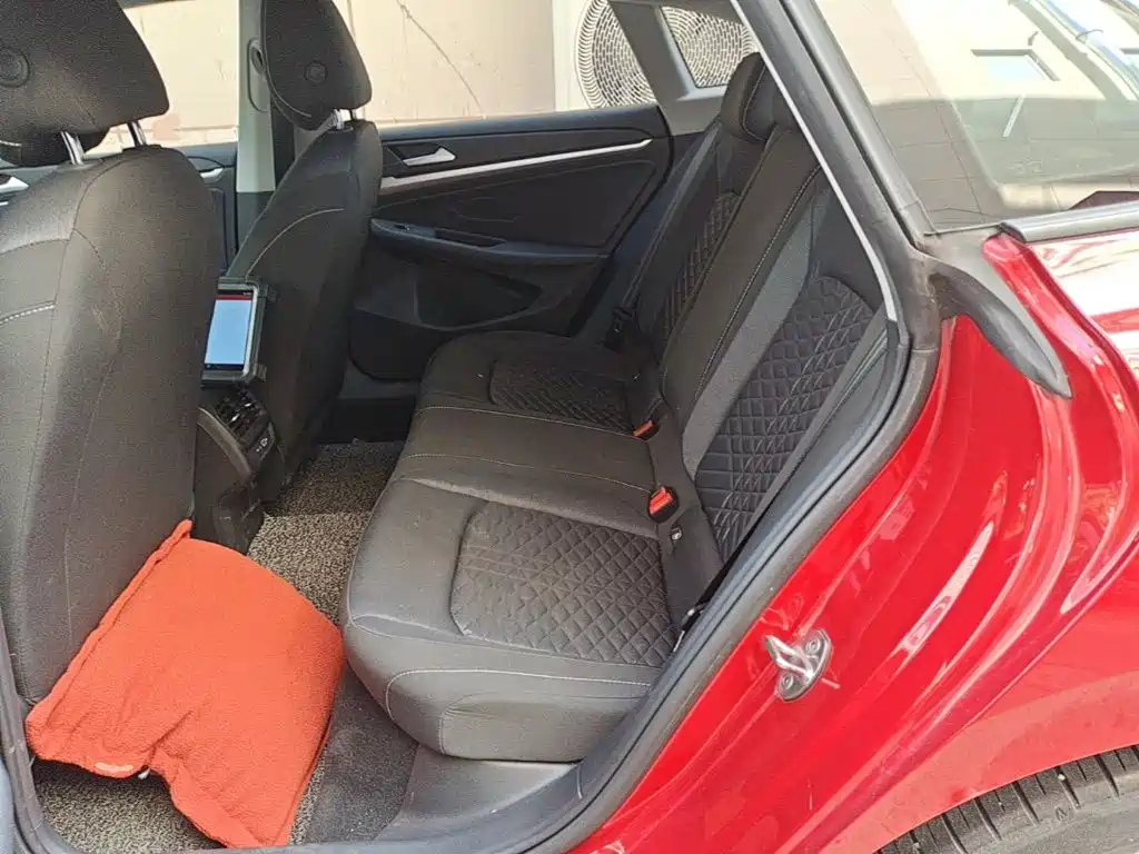 Volkswagen Lamando — миниатюра 17