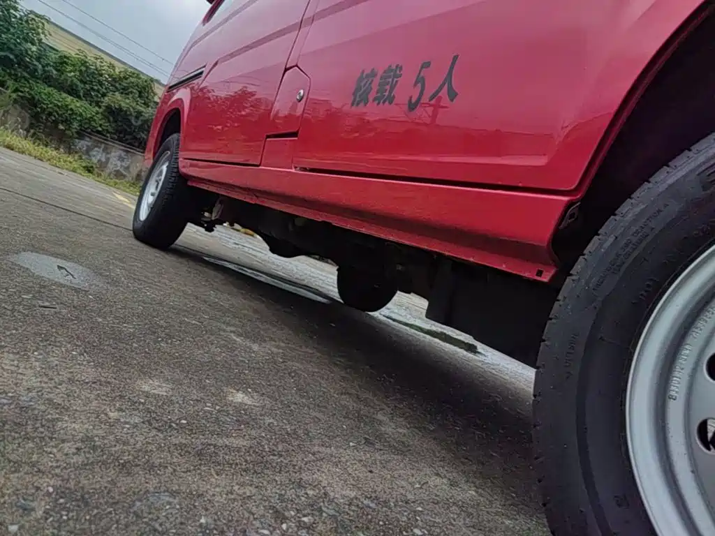 Wuling Zhiguang — миниатюра 21