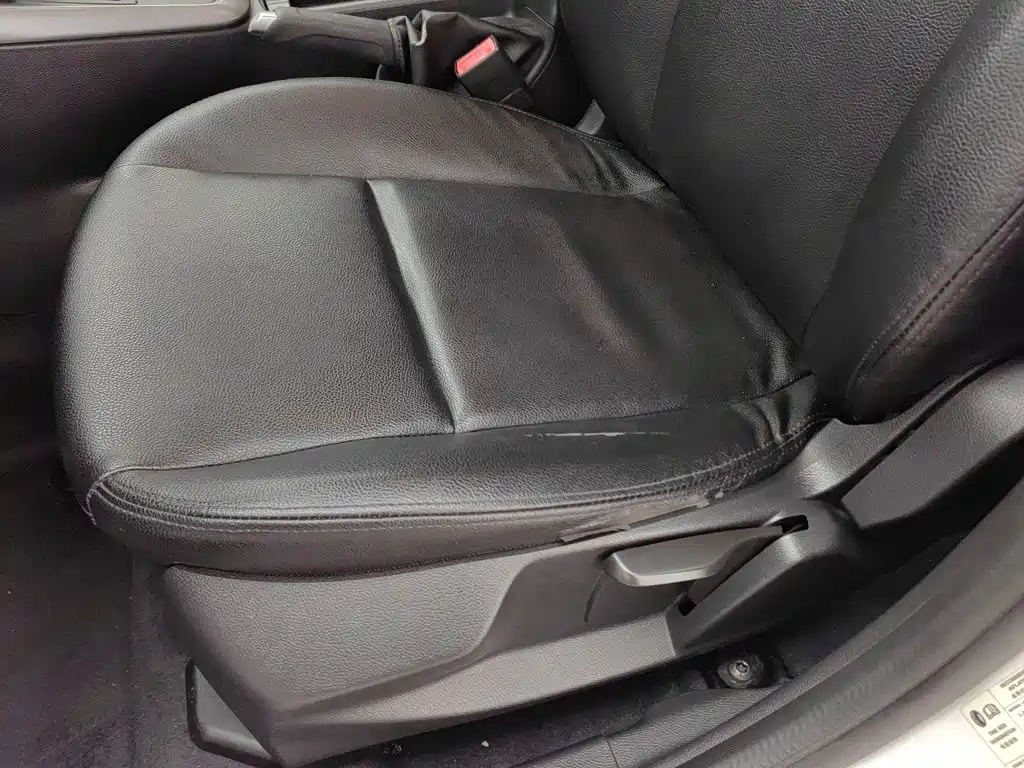 Ford Focus — миниатюра 20