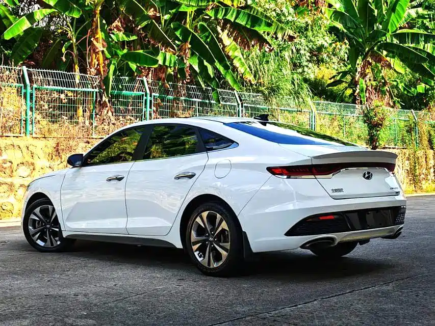 Hyundai Fista — миниатюра 6