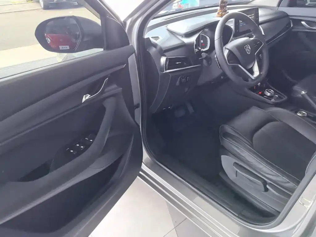 Baojun 360 — миниатюра 16