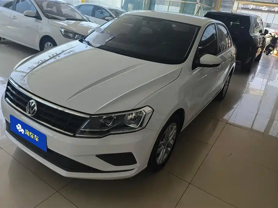 Jetta 2019 Dream Edition 1.4L Manual Fashion Type