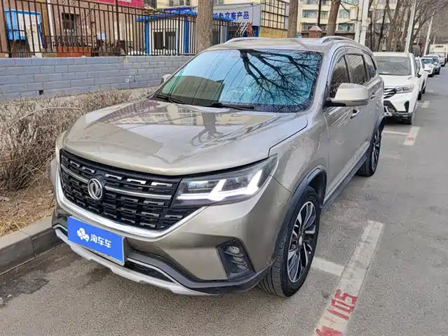 dongfeng popular-t5l