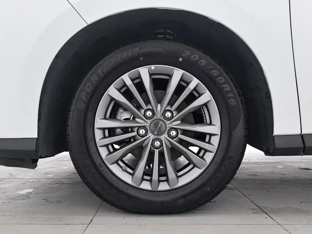MAXUS Dajia 5 — миниатюра 17