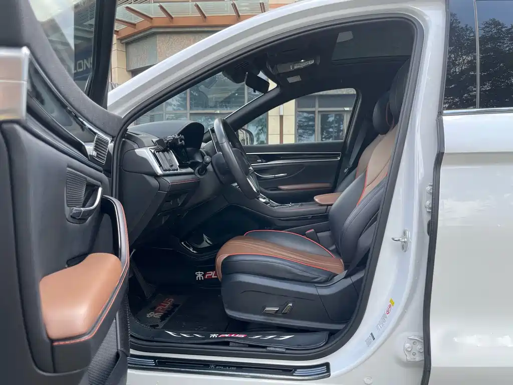 BYD PLUS — миниатюра 9