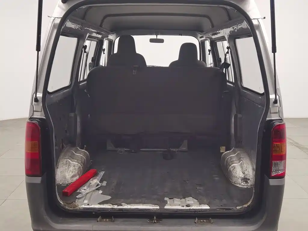 Wuling Zhiguang — миниатюра 16