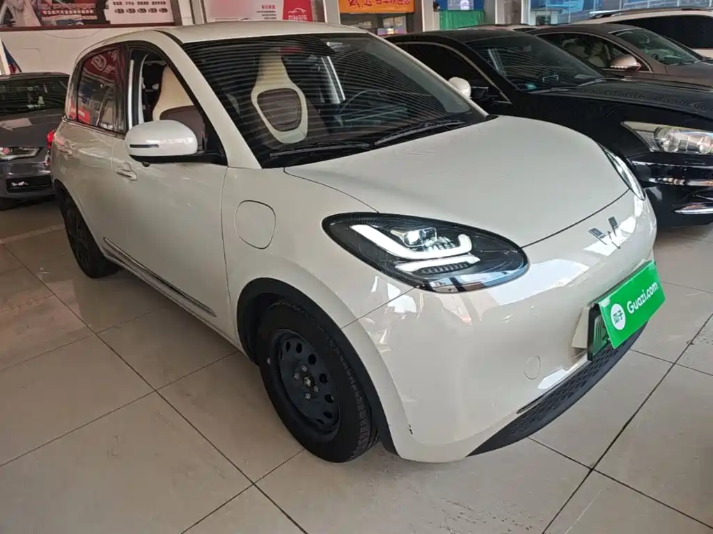 Wuling Bingo — миниатюра 4