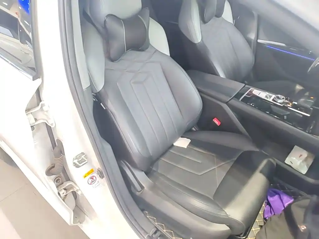 Changan Ruicheng PLUS — миниатюра 25
