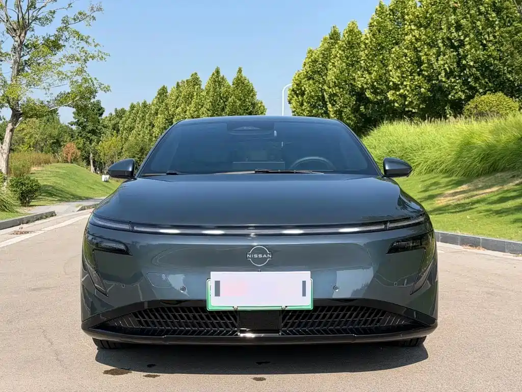 Nissan N7 — миниатюра 2