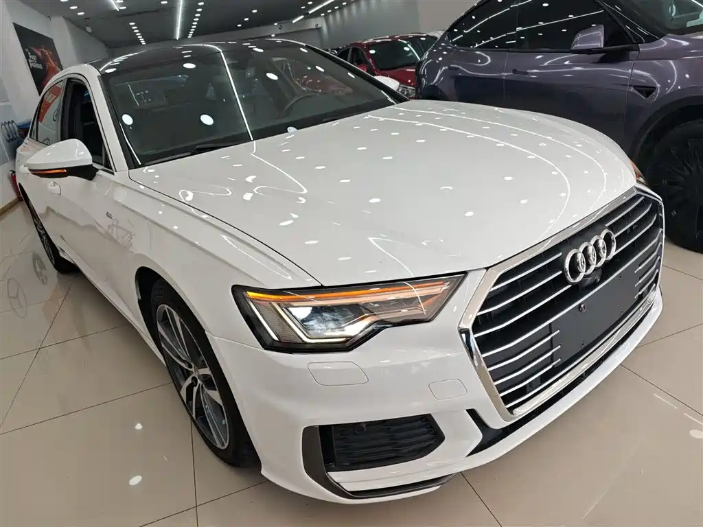 AUDI  A6L