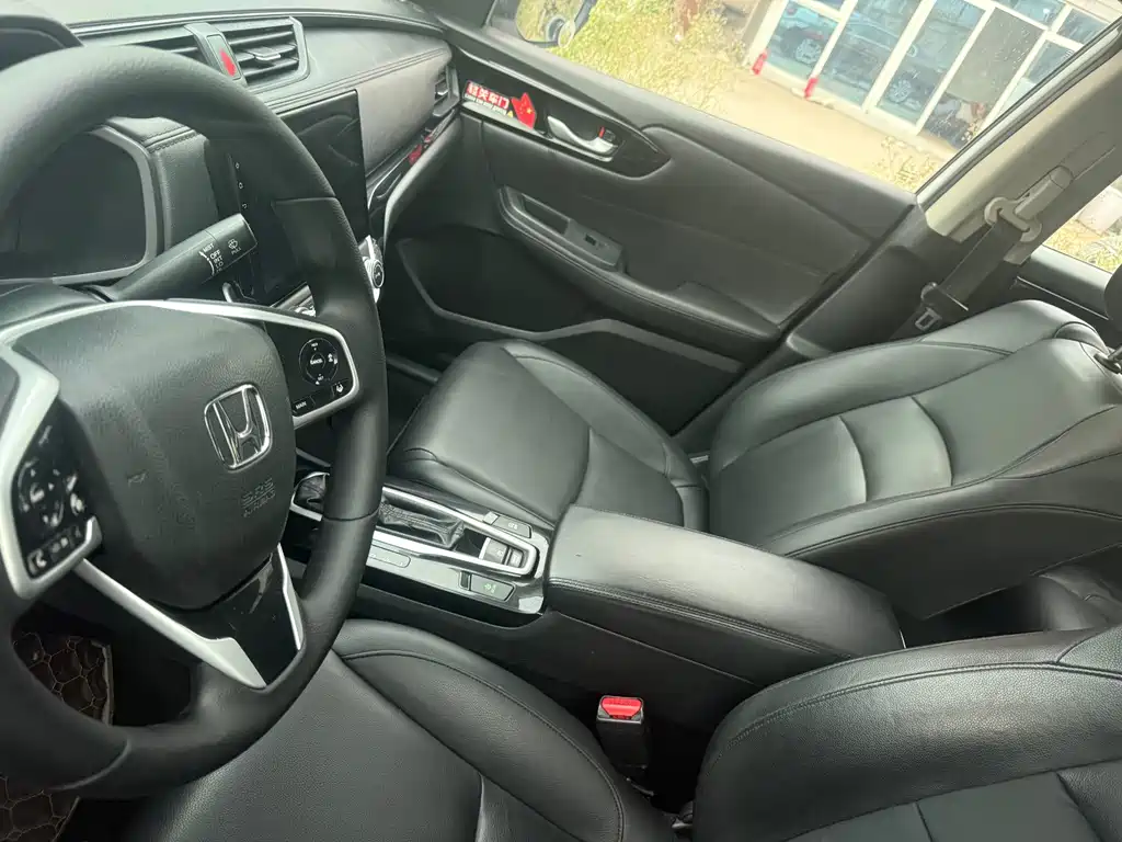 Honda Crider — миниатюра 2