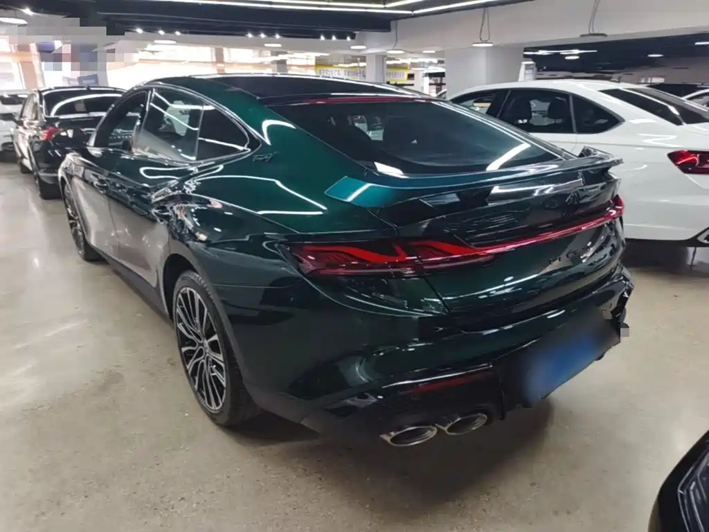 MG MG7 — миниатюра 5