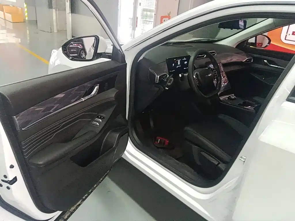 Aeolus SKY EV01 — миниатюра 16