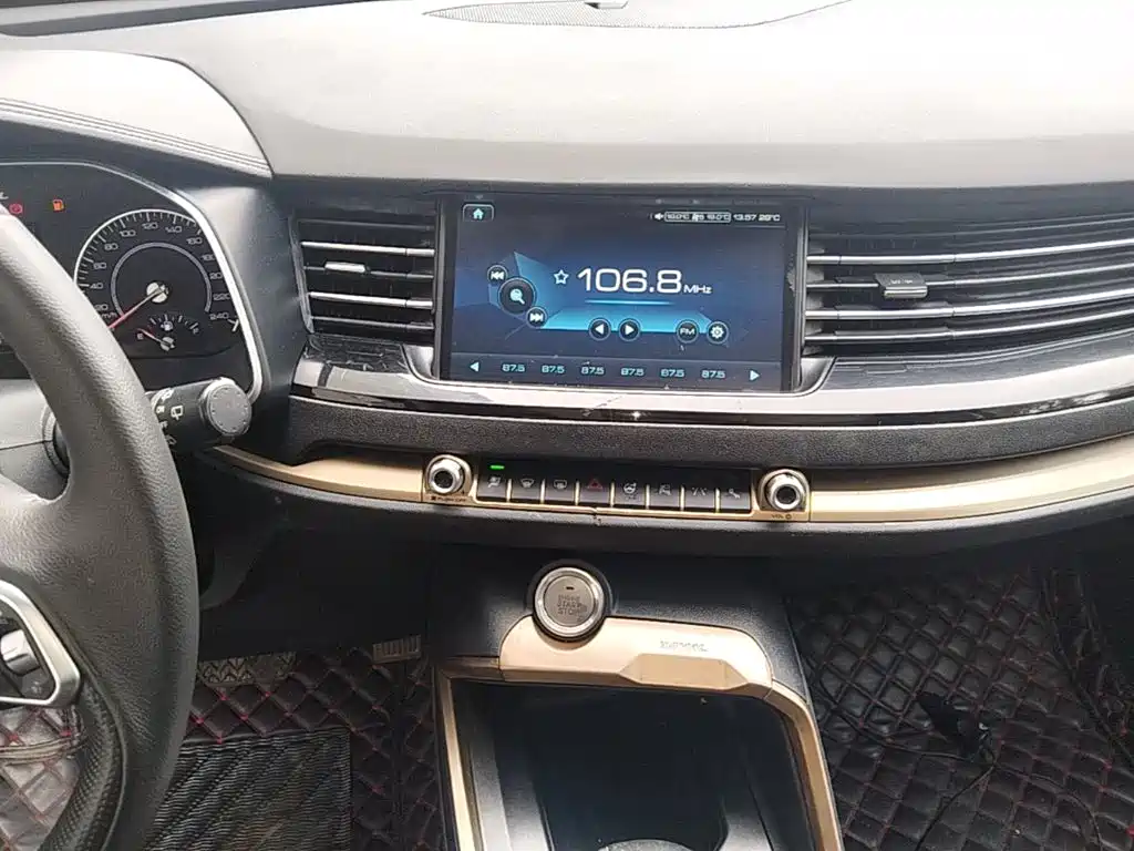 Haval H6 — миниатюра 13