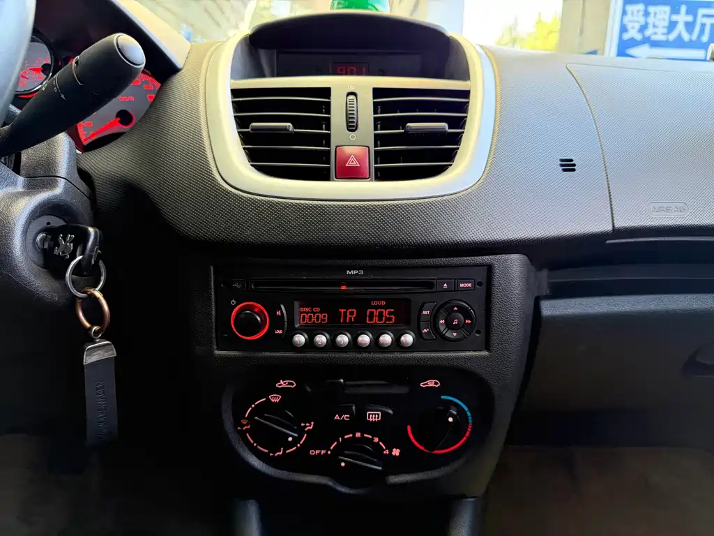 Peugeot 207 — миниатюра 24