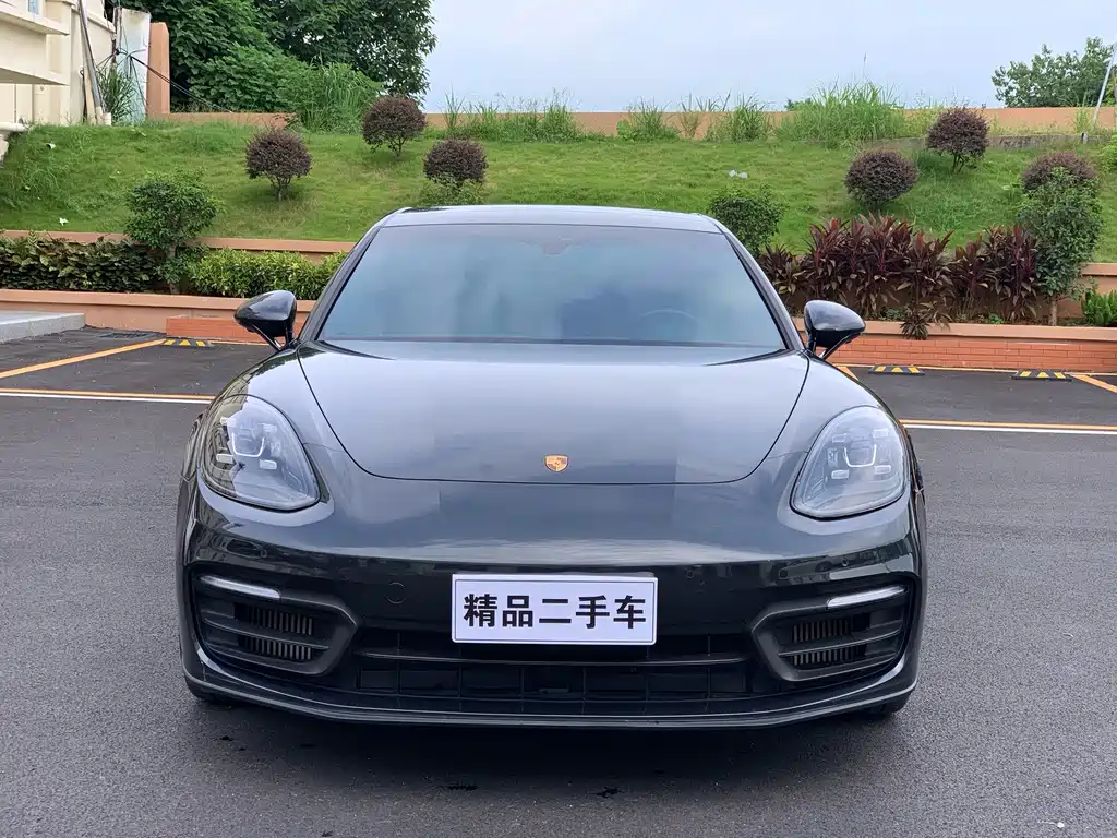 Porsche Panamera 2023 Panamera 2.9T