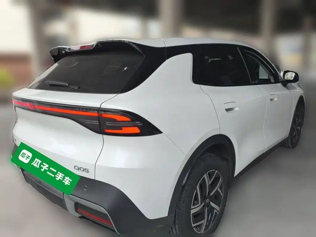 Qiyuan Qiyuan Q05 — миниатюра 4