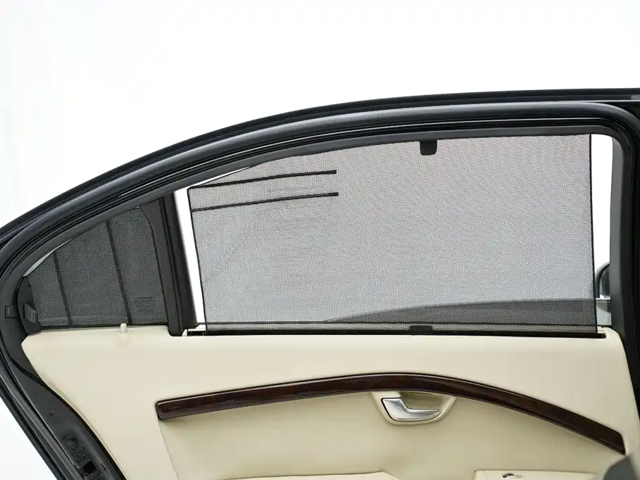 Volvo S80L — миниатюра 27