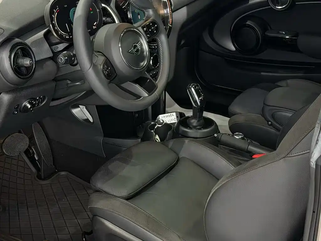MINI Mini — миниатюра 7