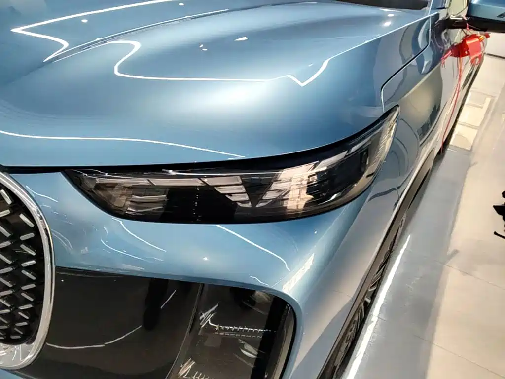 Chery Tiggo 8 PLUS C-DM — миниатюра 24