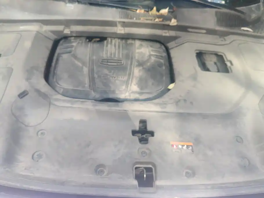 Geely Icon — миниатюра 10