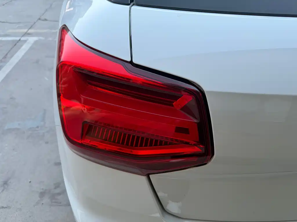 Audi Q2L — миниатюра 18