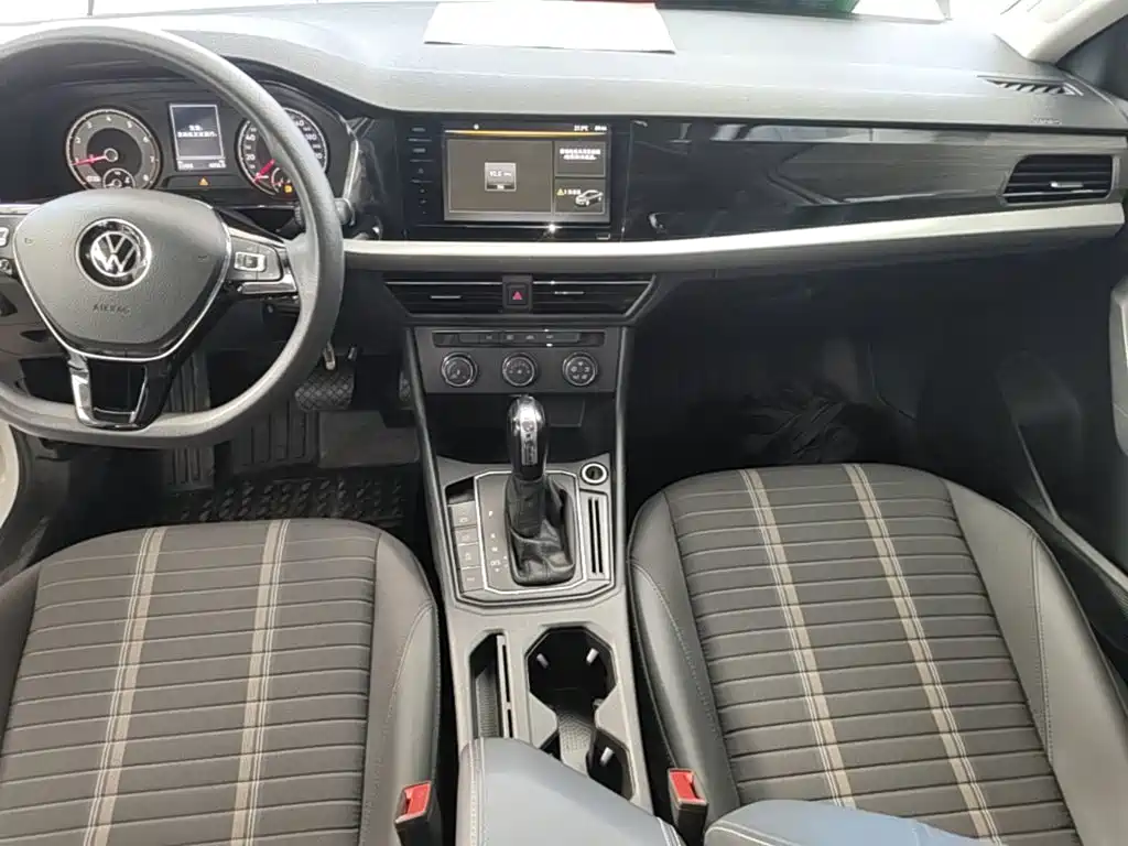 Volkswagen Lavida — миниатюра 13