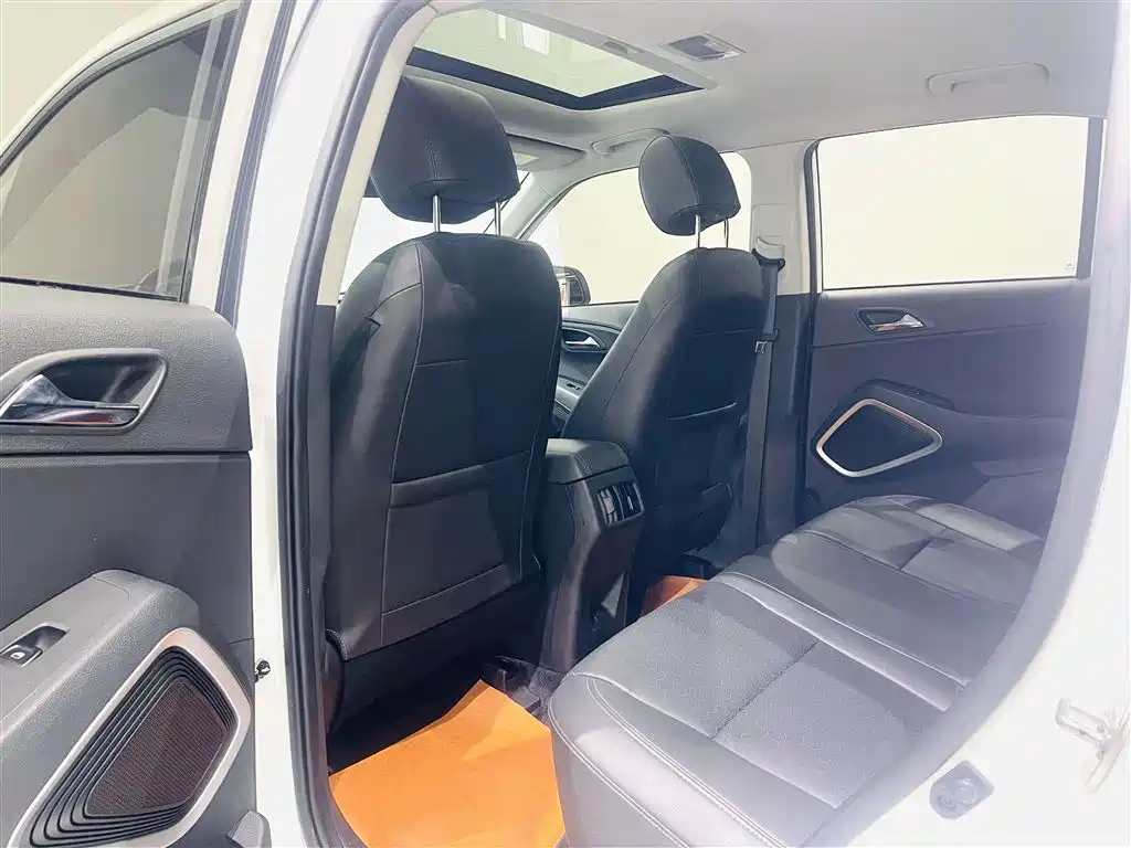 HYUNDAI BEIJING HYUNDAI IX35