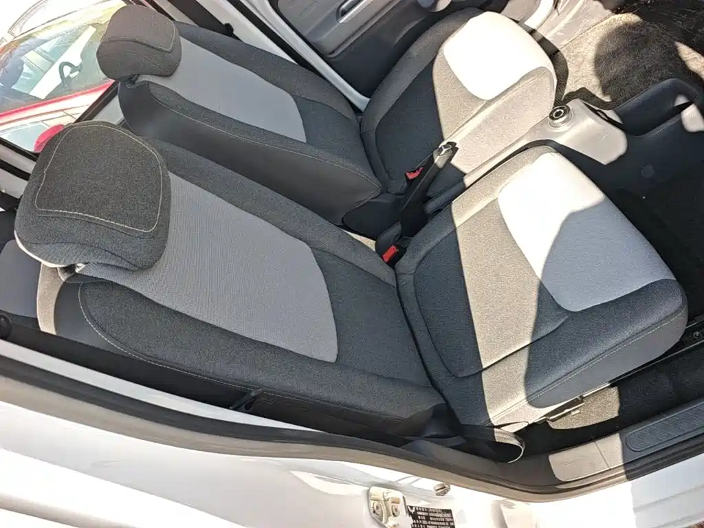 Wuling Zhiguang EV — миниатюра 25