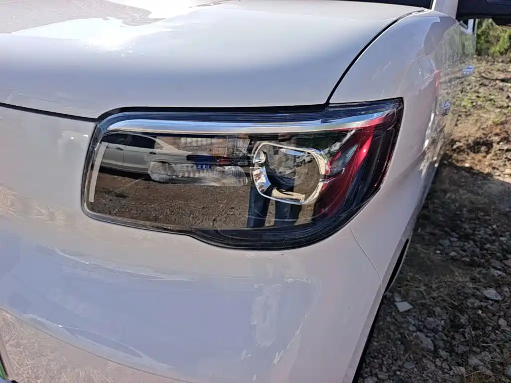 Wuling Zhiguang EV — миниатюра 24