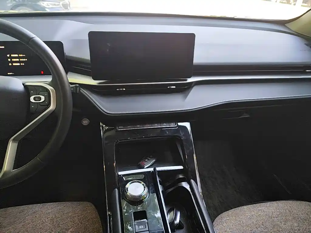 Haval H6 — миниатюра 13