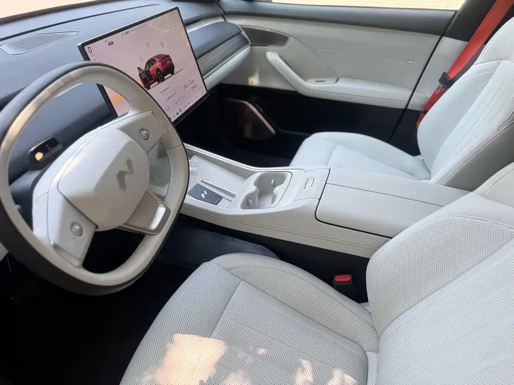 Onvo L60 2024 60kWh