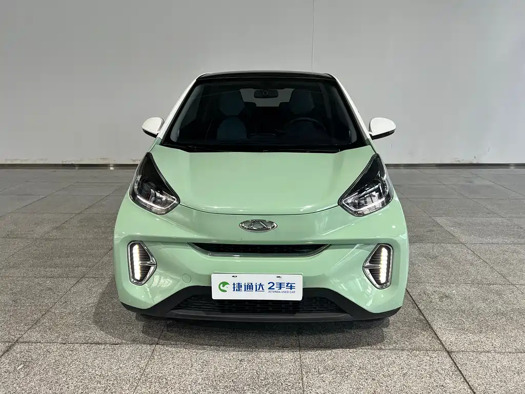 Chery Little Ant 2022 30 29.2kWh 30kW 301km