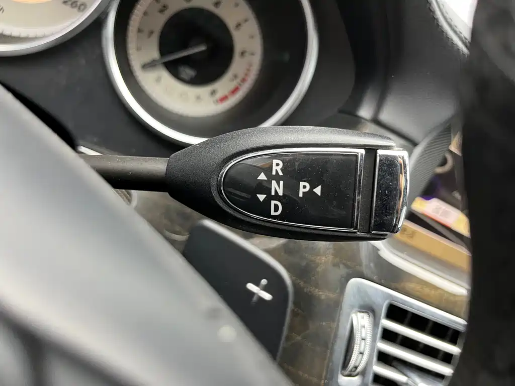 Mercedes-Benz CLS — миниатюра 10