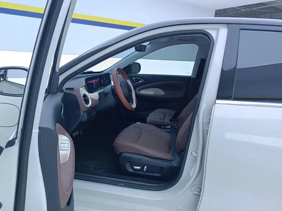 Wuling Bingo — миниатюра 9