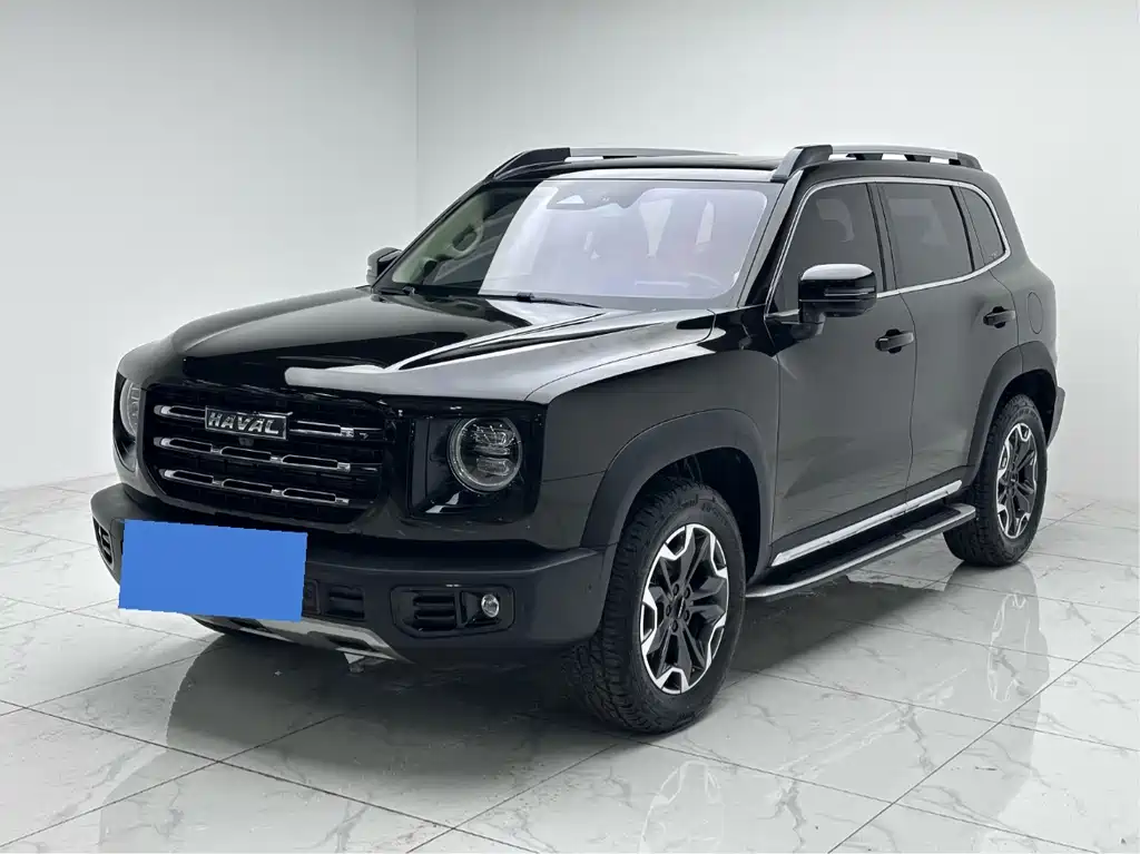 HAVAL BIG DOG