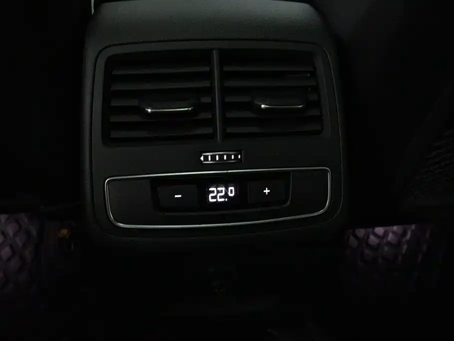 Audi A4 2022 Avant 40 TFSI Fashion