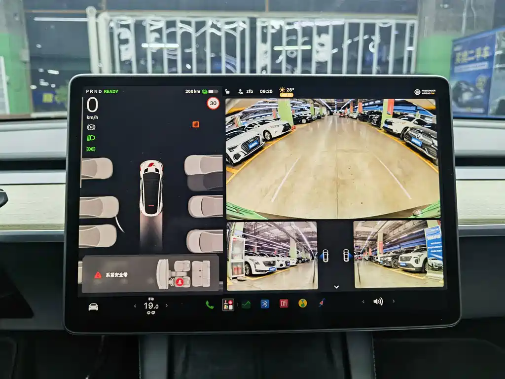 Tesla Model Y — миниатюра 11