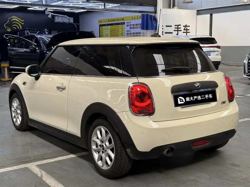 MINI Mini — миниатюра 6