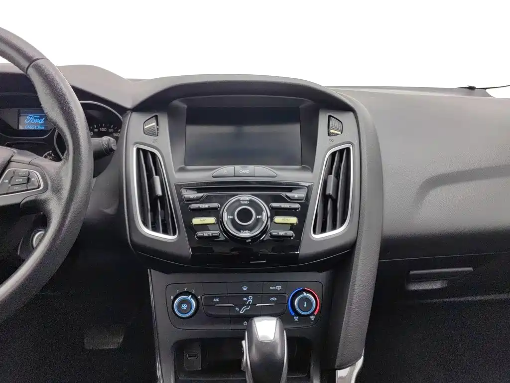 Ford Focus — миниатюра 12