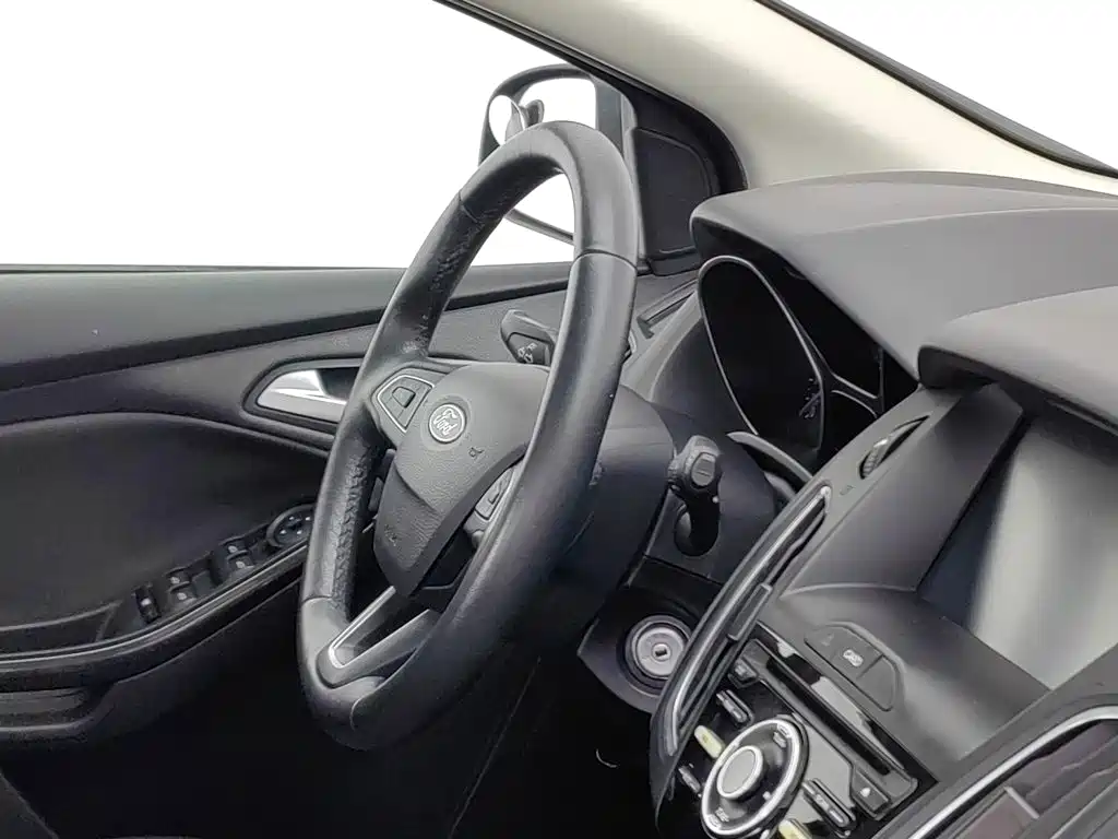 Ford Focus — миниатюра 22