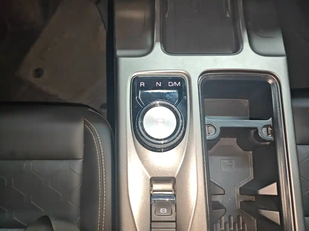 Haval Big Dog — миниатюра 14