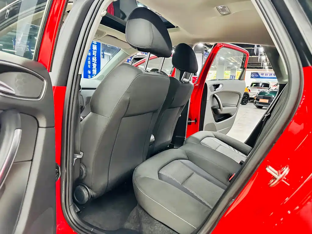 Audi A1 — миниатюра 19